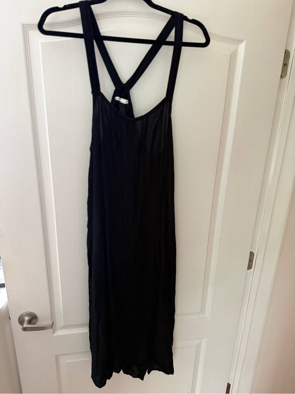 O’Neill coverup dress